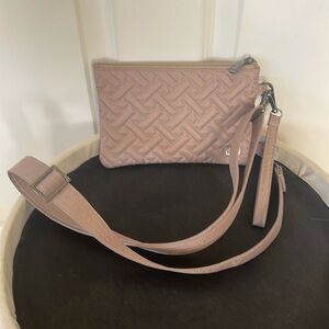LUG peekaboo crossbody